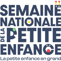 Des équilibres, semaine nationale de la petite enfance 2026