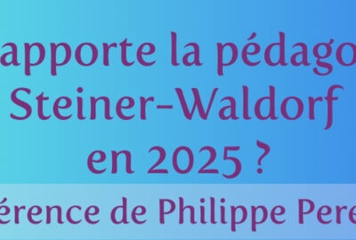 conférence Philippe Perennès 6 juin 2025