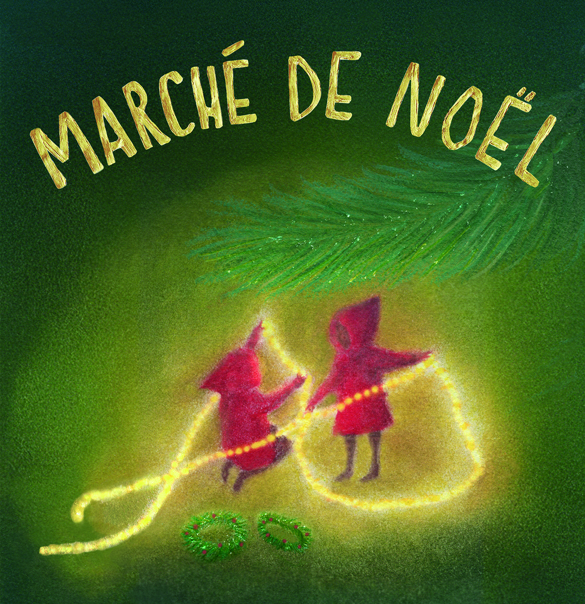 AFFICHE mdn 2025 ecole steiner verrieres