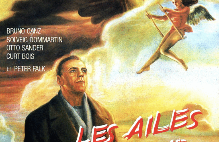cine-club les ailes du desir ecole steiner verrieres le buisson