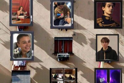 affiche chefs d'oeuvre 12e classe 2026