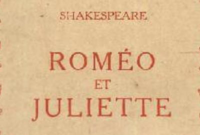 piece 11e theatre romeo juliette