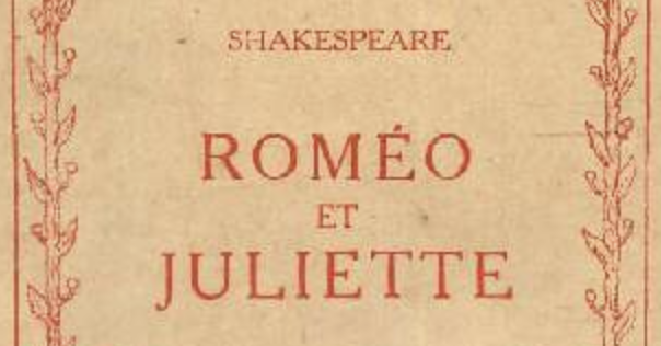 piece 11e theatre romeo juliette