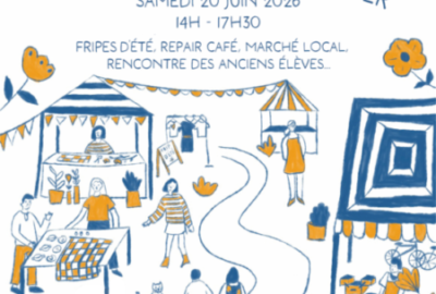 fete d'ete 2026